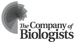 THE COMPANY OF BIOLOGISTS logo