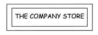 THE COMPANY STORE logo