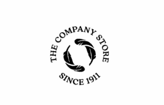 THE COMPANY STORE SINCE 1911