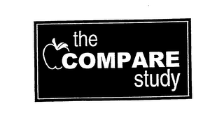 THE COMPARE STUDY logo