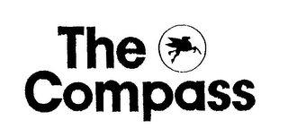 THE COMPASS logo