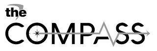THE COMPASS logo