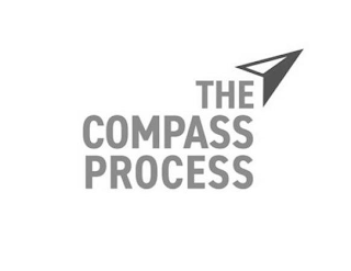 THE COMPASS PROCESS logo