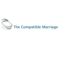 THE COMPATIBLE MARRIAGE logo