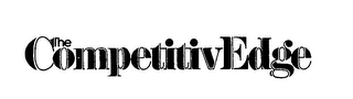 THE COMPETITIVEDGE logo