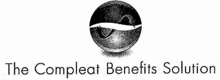 THE COMPLEAT BENEFITS SOLUTION logo