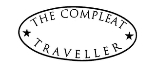 THE COMPLEAT TRAVELLER logo