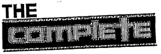 THE COMPLETE logo