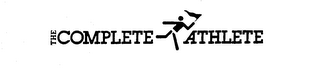 THE COMPLETE ATHLETE