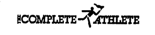THE COMPLETE ATHLETE logo
