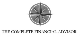 THE COMPLETE FINANCIAL ADVISOR logo