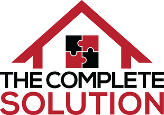 THE COMPLETE SOLUTION logo