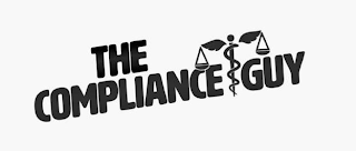 THE COMPLIANCE GUY logo