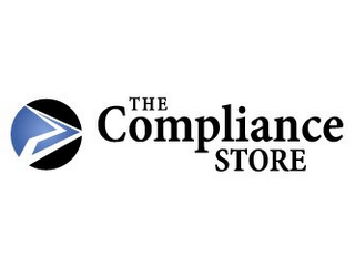 THE COMPLIANCE STORE logo