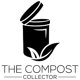 THE COMPOST COLLECTOR logo
