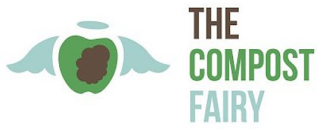 THE COMPOST FAIRY logo