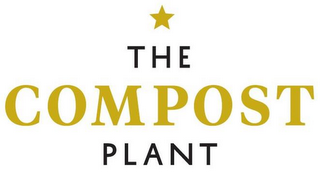 THE COMPOST PLANT logo