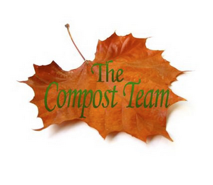 THE COMPOST TEAM logo