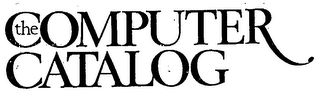 THE COMPUTER CATALOG logo
