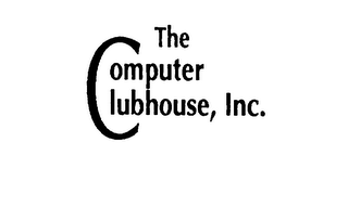 THE COMPUTER CLUBHOUSE, INC. logo