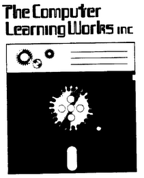 THE COMPUTER LEARNING WORKS INC. logo