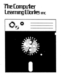THE COMPUTER LEARNING WORKS INC logo