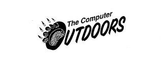 THE COMPUTER OUTDOORS logo