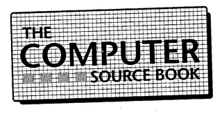 THE COMPUTER SOURCE BOOK logo