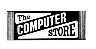 THE COMPUTER STORE logo