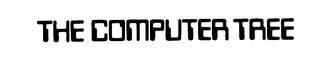 THE COMPUTER TREE logo