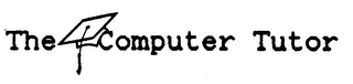 THE COMPUTER TUTOR logo