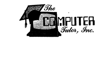 THE COMPUTER TUTOR, INC. logo