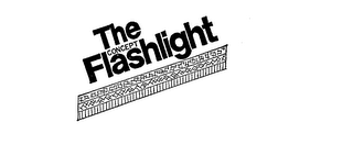 THE CONCEPT FLASHLIGHT logo