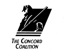 THE CONCORD COALITION logo
