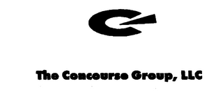 THE CONCOURSE GROUP, LLC logo