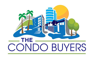 THE CONDO BUYERS 1700 logo