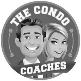 THE CONDO COACHES logo