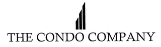 THE CONDO COMPANY logo