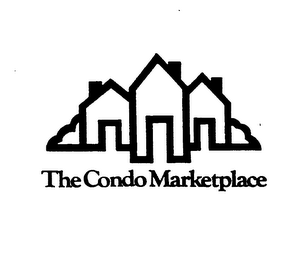 THE CONDO MARKETPLACE logo