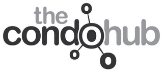 THE CONDOHUB logo