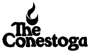 THE CONESTOGA logo