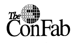 THE CONFAB logo