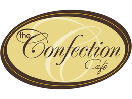 THE CONFECTION CAFÉ logo