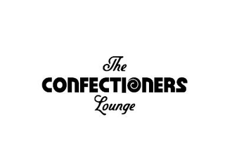 THE CONFECTIONERS LOUNGE logo