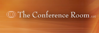 THE CONFERENCE ROOM, LLC logo