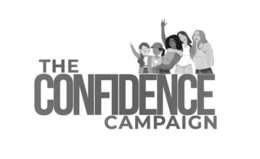 THE CONFIDENCE CAMPAIGN logo