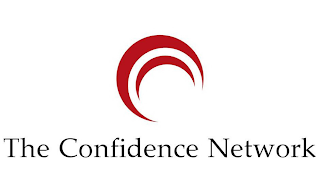 THE CONFIDENCE NETWORK logo