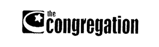THE CONGREGATION logo