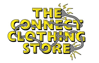 THE CONNECT CLOTHING STORE logo