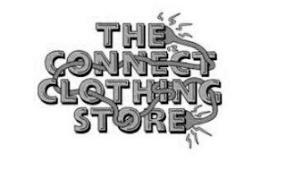 THE CONNECT CLOTHING STORE logo